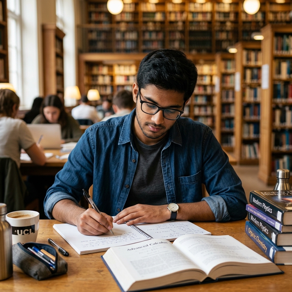 JEE Coaching - Future Engineers
