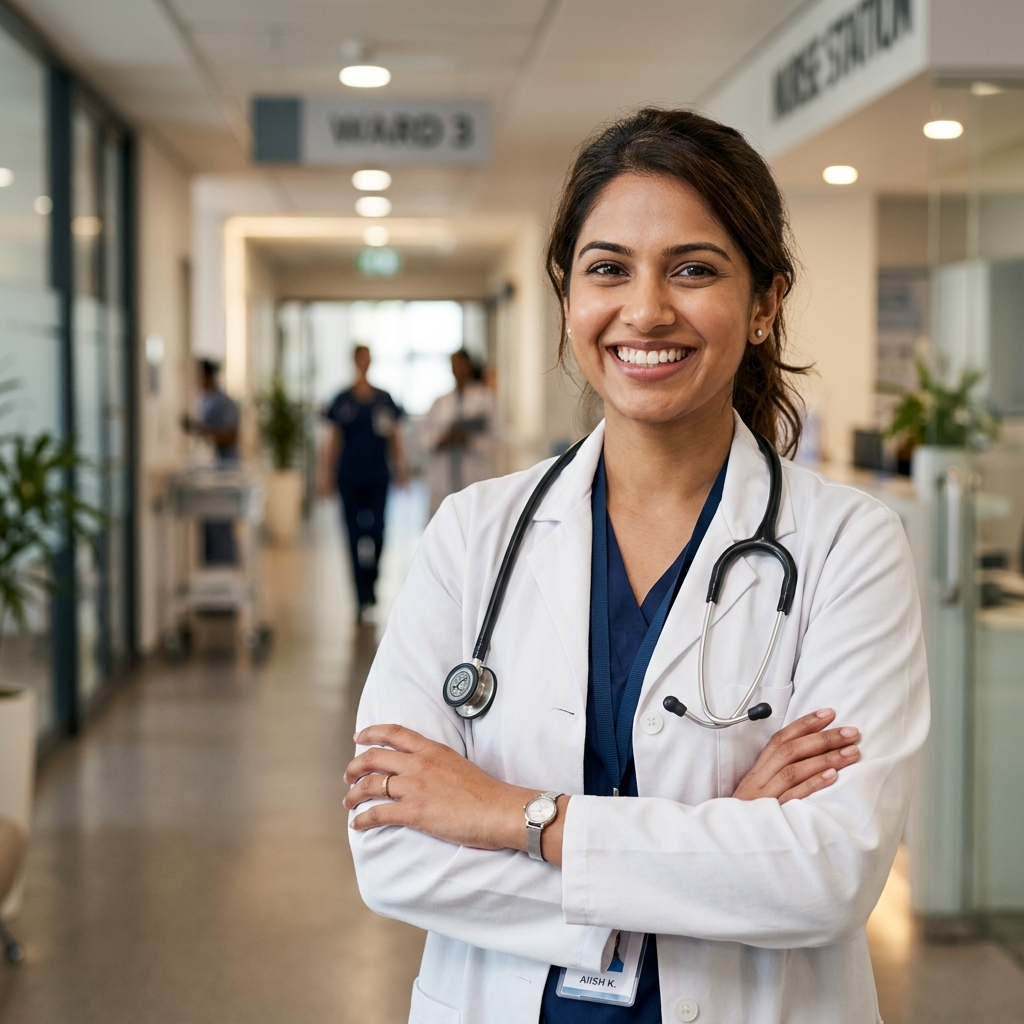 NEET Coaching - Aspiring Doctors